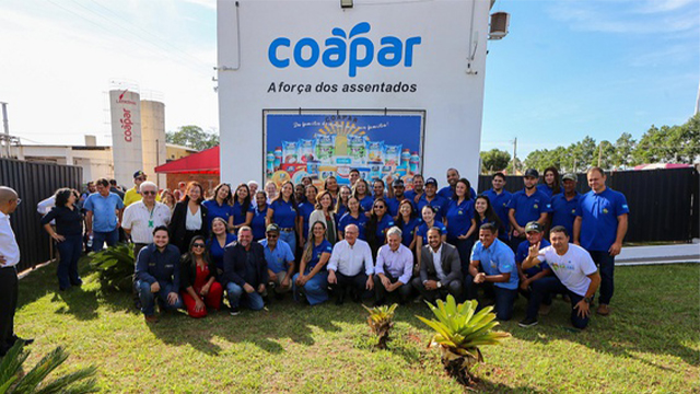 Primeira agroindústria de leite em pó será implementada no estado. Foto: Albino Oliveira - Ascom/MDA